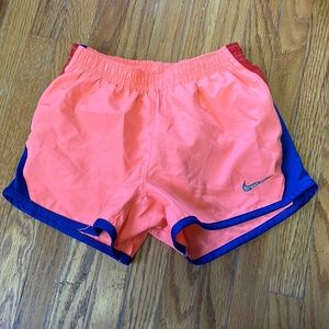 Nike shorts